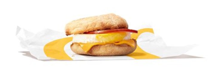 McDonald’s is now selling halloumi McMuffins on the breakfast menu... but there's a catch
