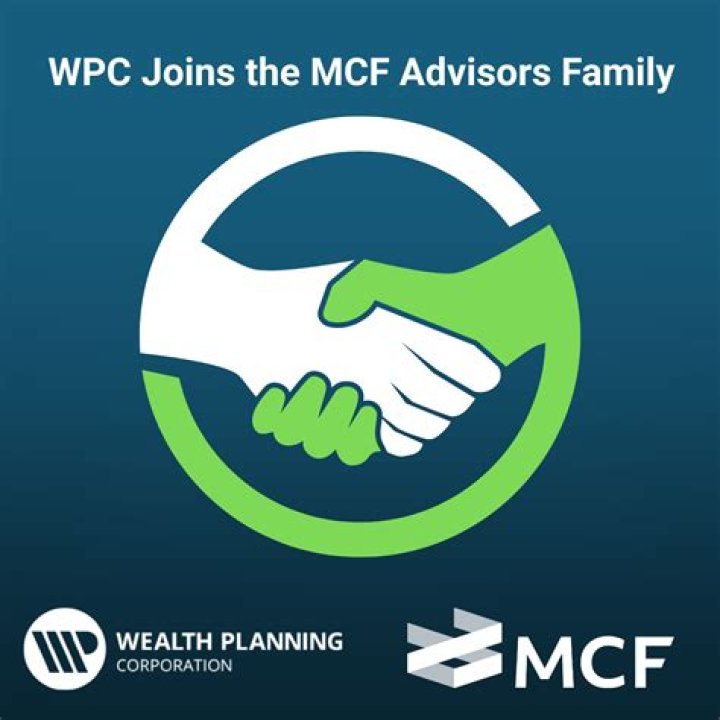 
Mcf Advisors, LLC (Covington)
