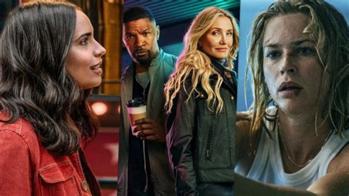 McG Reveals the Body Swap Movies That Most Inspired Netflix Film