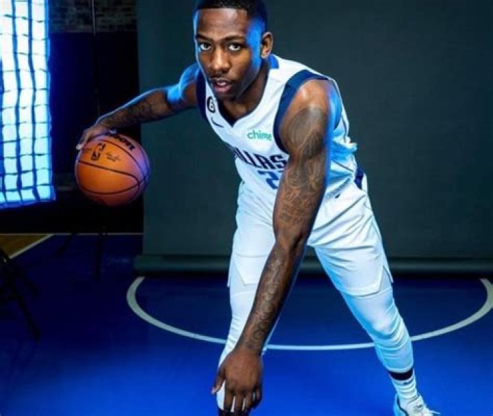 McKinley Wright IV: Biography, Career, Family, Girlfriend And Net Worth 2023 Explored!