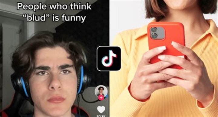 Meaning of 'blud' on TikTok explained