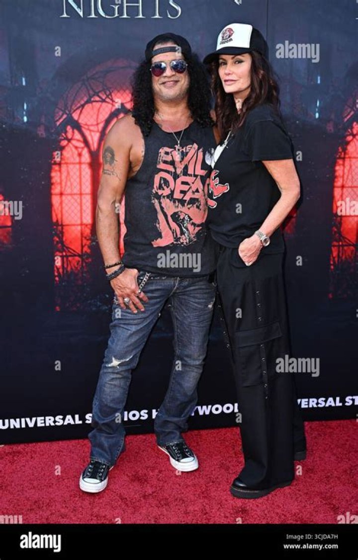 Meegan Hodges (Slash’s Girlfriend) Wiki, Biography, Age, Boyfriend, Family, Facts, and Many More