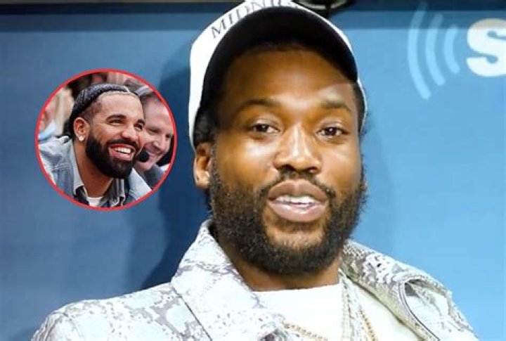 Meek Mill Details Friendship With Drake Since Squashing Beef