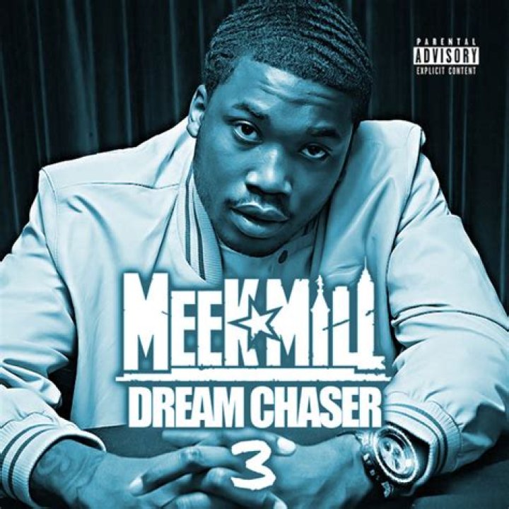 Meek Mill: Leanin’ into New ‘Dreamchasers 3’ Mixtape