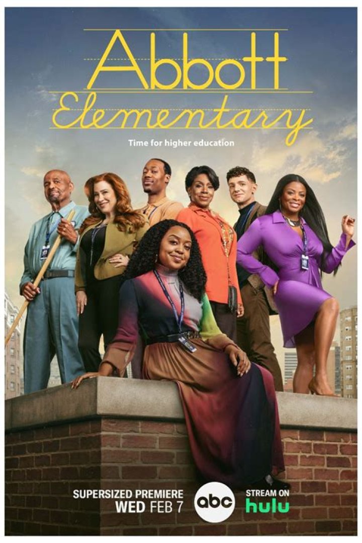 Meet Abbott Elementary’s Iyana Halley’s Boyfriend and More On Her Career