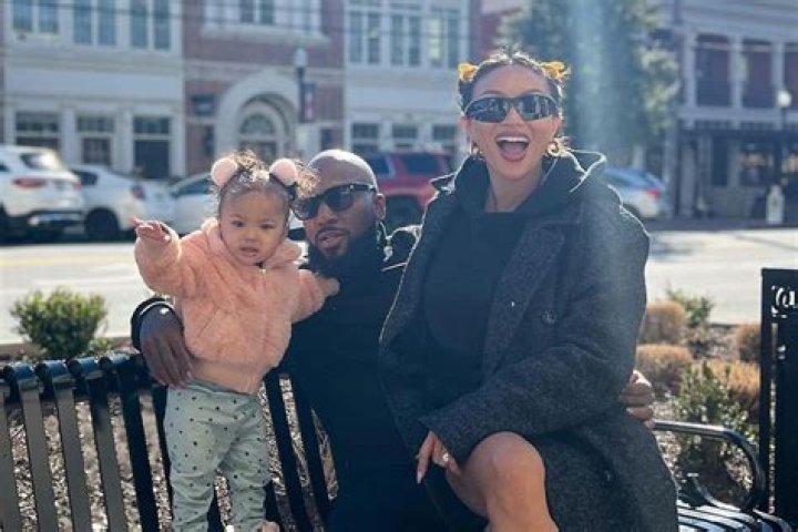Meet Amra Nor Jenkins - Young Jeezy's Daughter With Ex-Girlfriend Mahi Gebremedhin