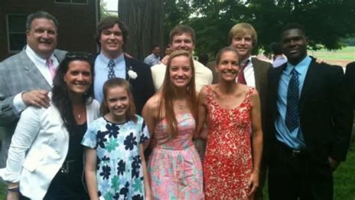 Meet Amy Poggi & Their Children