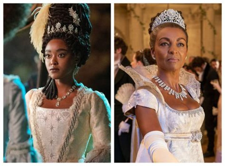 Meet Arséma Thomas, Who Plays Young Lady Danbury On 'Queen Charlotte'