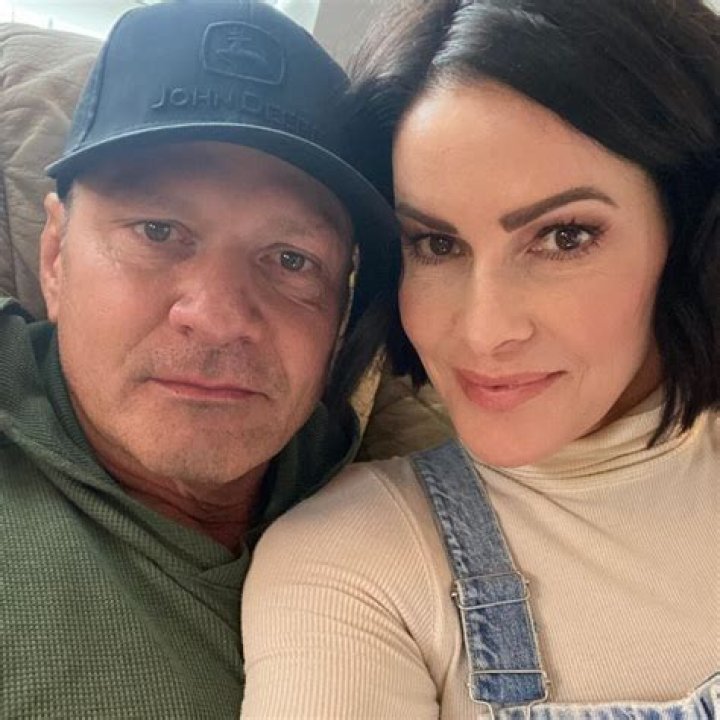 Meet Ben Mcdonald Wife Nicole Mcdonald- Married Life And Kids