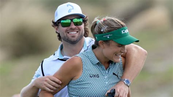  Meet Callum Tarren’s (Golfer) Wife And Family