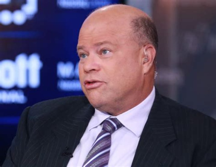 Meet David Tepper Kids – Brian, Randi, and Casey