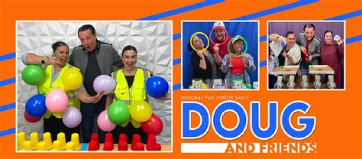Meet Doug, Destiny, And D’aishanae