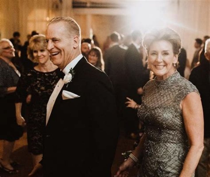 Meet Edward Wesley Rodgers and Darla Leigh Pittman Rodgers: Aaron Rodgers Parents