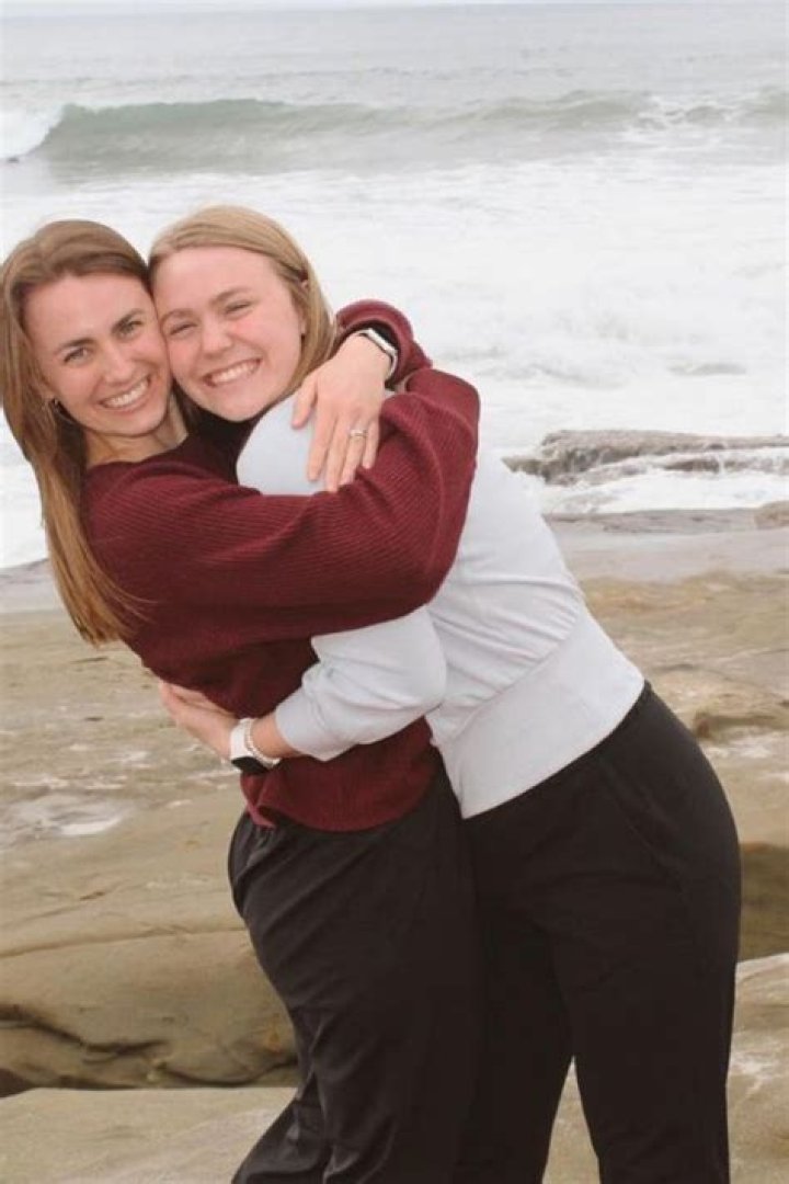 Meet Emma Grace Davis And Sara Nix