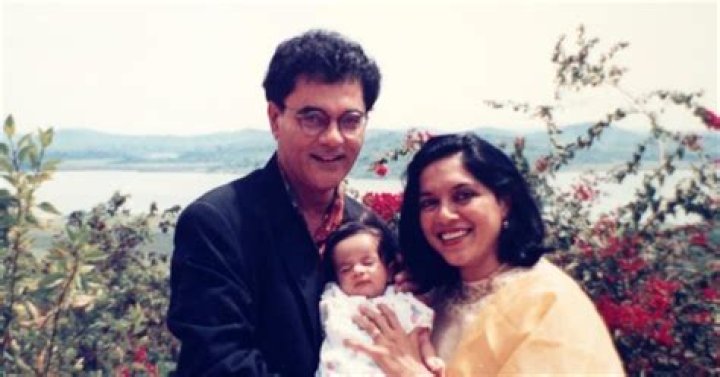 Meet Huma Abedin Parents Saleha Mahmood And Syed Zainul: Details On The Political Staffer Family