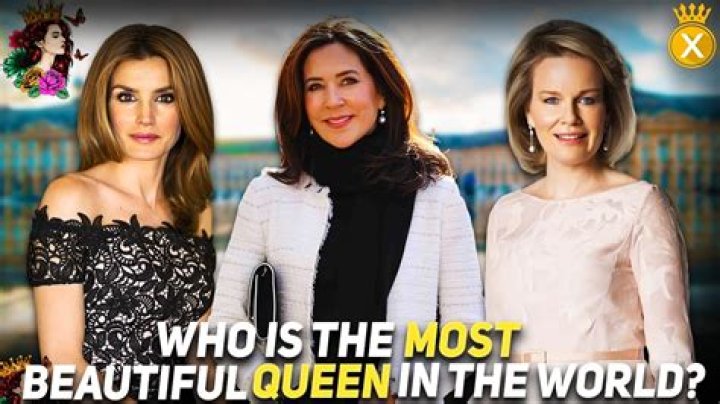 Meet India's most beautiful queens, who owned immense wealth, known for their beauty across the world