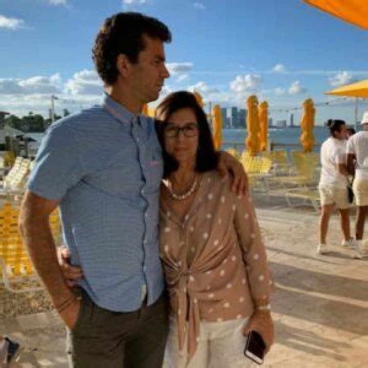Meet Jean-Julien Rojer Wife Eliane Kelly: Relationship History, Married Life And Kids