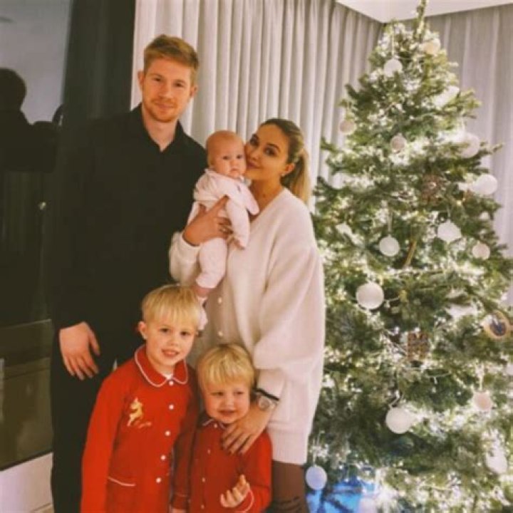 Meet Kevin De Bruyne Sister Stefanie De Bruyne- Does He Have A Brother?