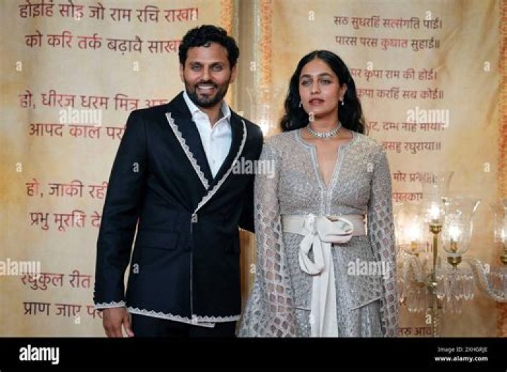 Meet Radhi Devlukia-Shetty, Jay Shetty's Wife and Her Journey