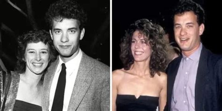Meet Samantha Lewes - Tom Hanks’ 1st Wife Who Shaped His Life