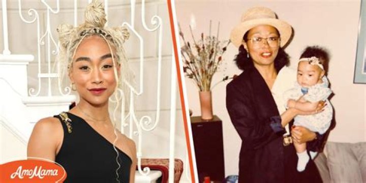 Meet Tati Gabrielle’s Parents & Siblings from Mixed Ethnics