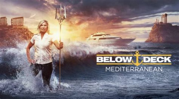 Meet The 'Below Deck Mediterranean' Season 6 Cast