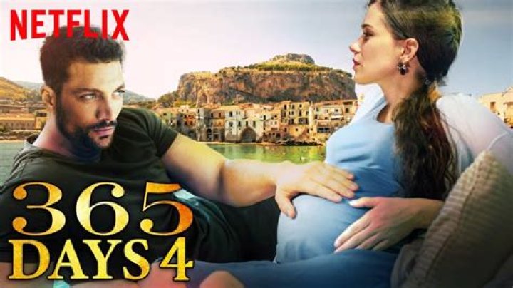 Meet The Actor Simone Susinna As The Gardener Nacho In 365 Days