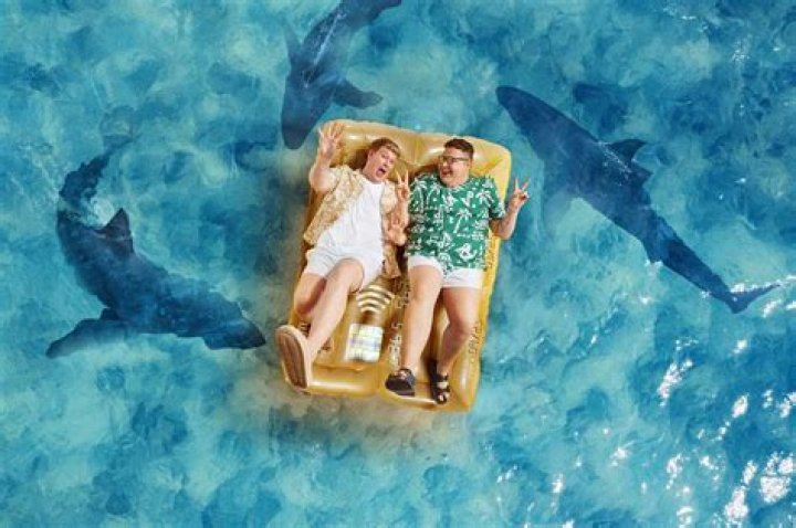 Meet the cast of ITVX’s Loaded in Paradise - from models to TikTok stars and a Trump superfan