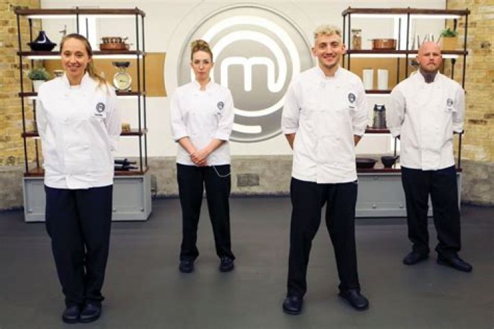 Meet the cast of MasterChef The Professionals 2023
