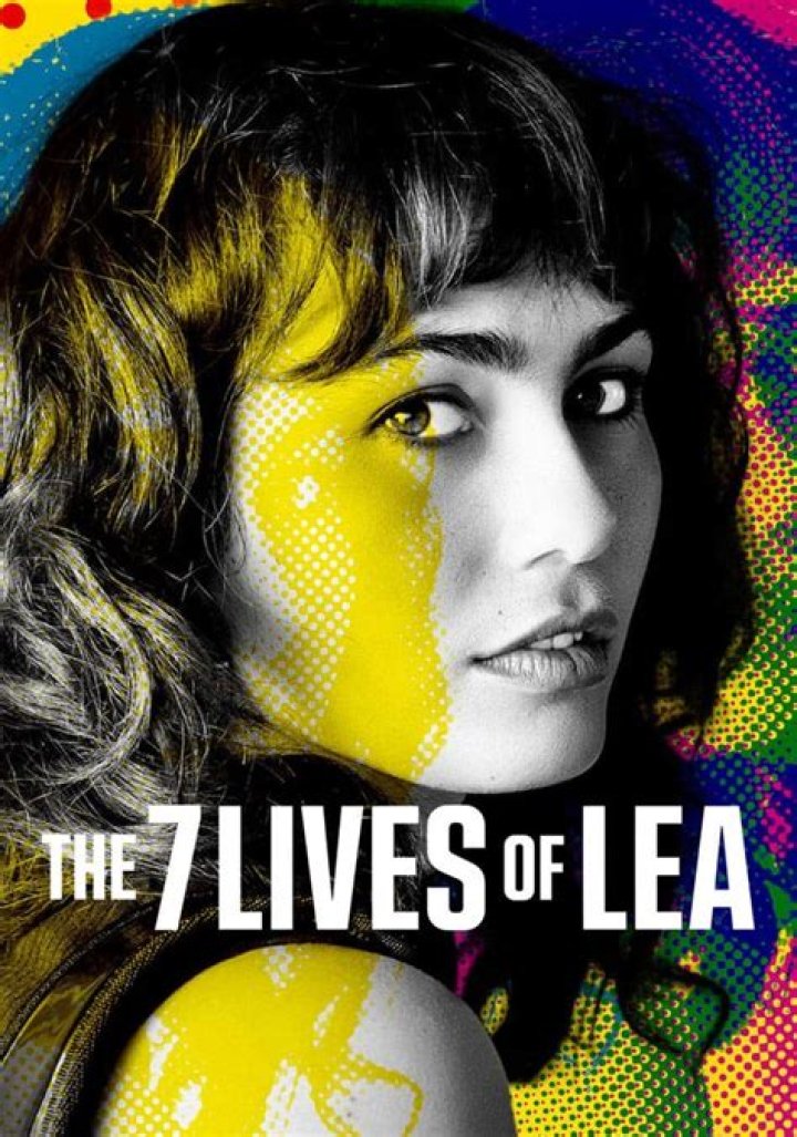Meet The Cast Of The 7 Lives of Lea