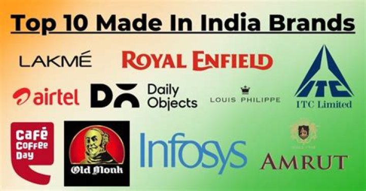 Meet the man behind 10 famous Indian brands, owner of Rs 10,000 crore company