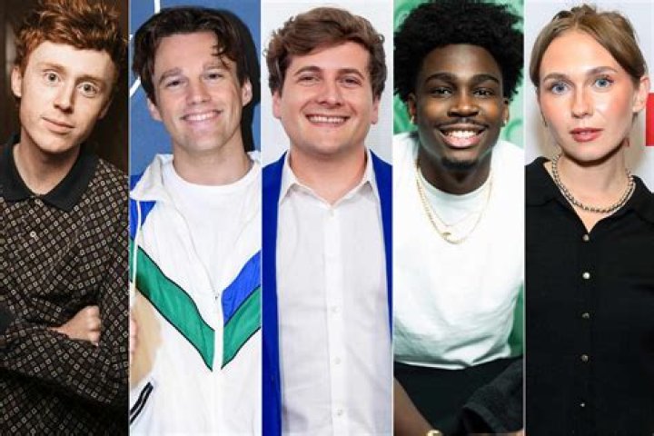 Meet the New Cast Members (Exclusive)