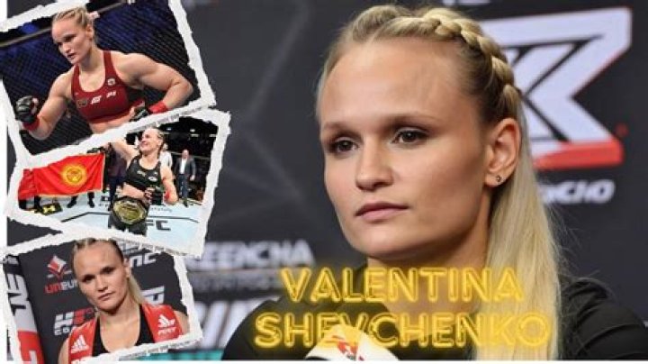 Meet Valentina Shevchenko and Antonia Shevchenko, Career, Bio, Caribbean and More