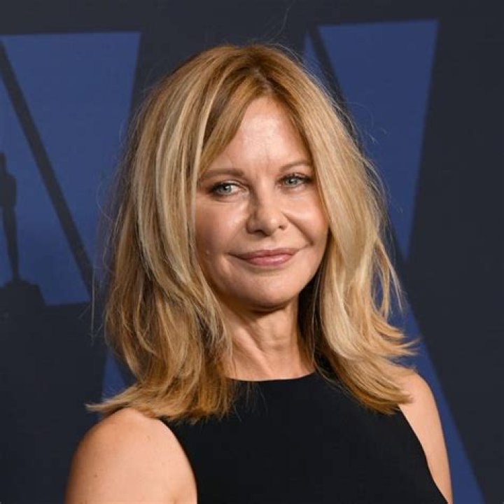 Meg Ryan - Movies, Age & Facts