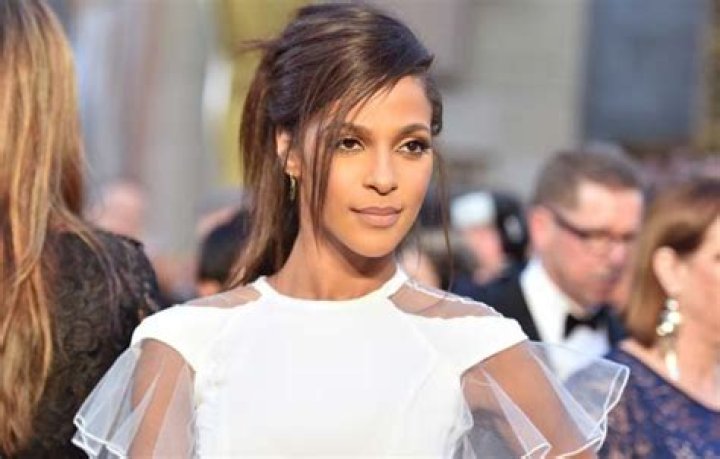 
Megalyn Echikunwoke Bio, Net Worth, Height, Weight, Boyfriend, Affair, Married, Ethnicity, Nationality, Fact & Career