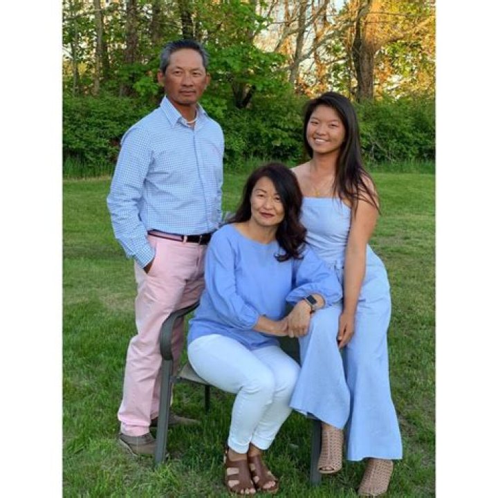 Megan Khang Parents Nou And Lee Khang Are Her Biggest Fan