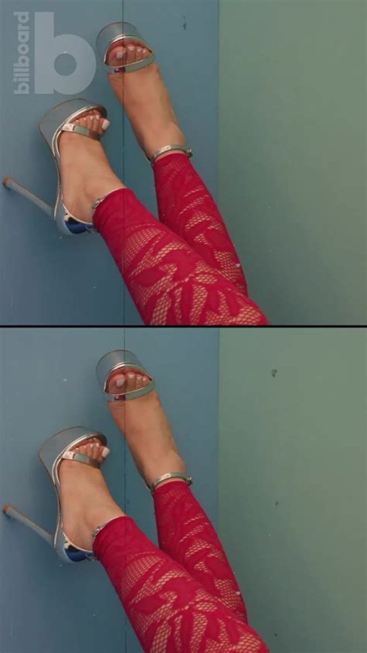 Megan McKenna posts a video of her feet in a bid to prove AGAIN she doesn't have six toes after blasting 'low life scum' trolls on Twitter who 'didn't believe they were her feet'