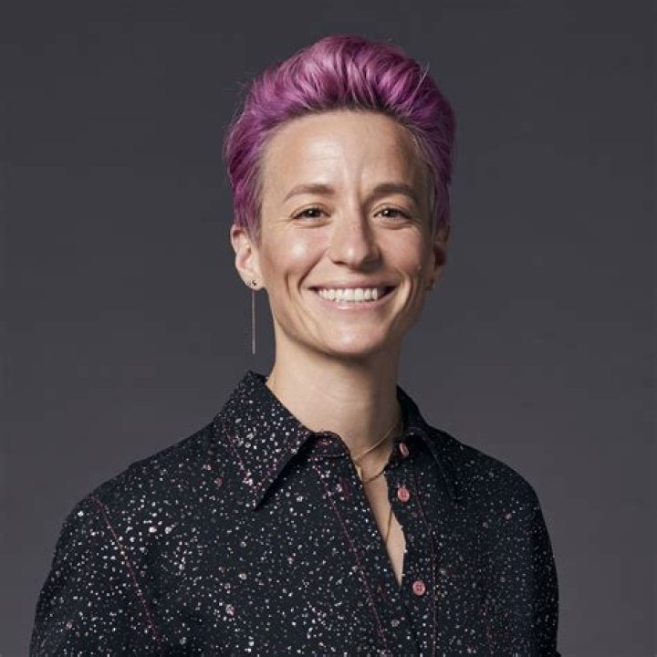 Megan Rapinoe - Career, Sue Bird & Quotes