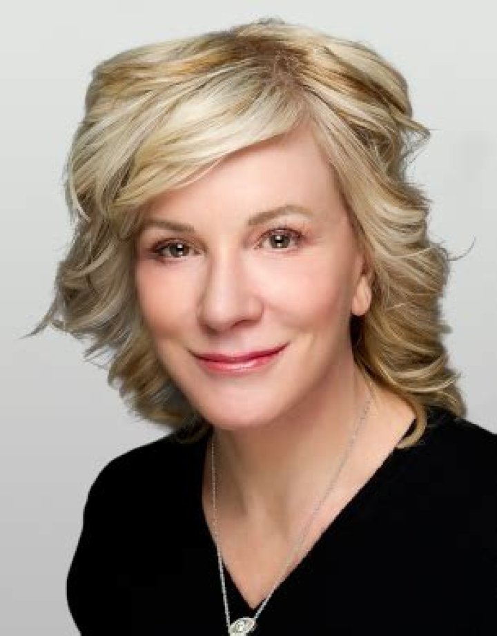 
Meghan FitzGerald
Net Worth
