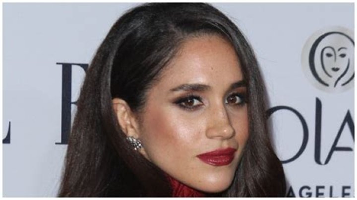 Meghan Markle fans speculate if she’s had work done on her face