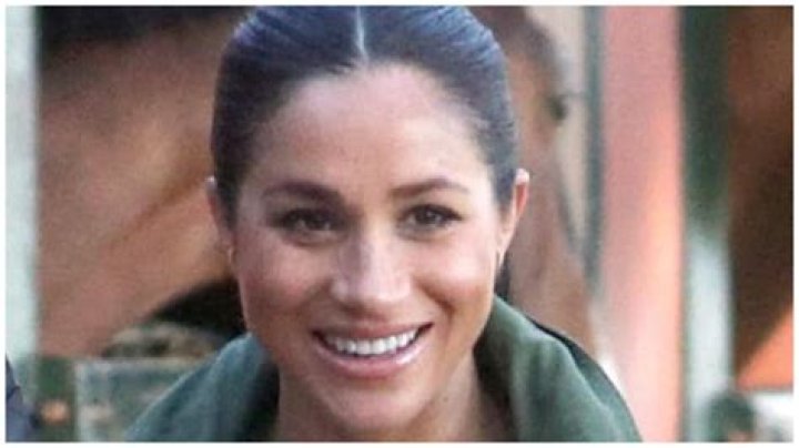 Meghan Markle feels as if she won’t get an ‘olive branch’ from the royal family, expert declares