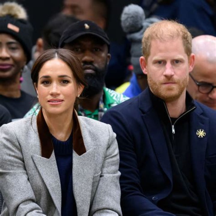 Meghan Markle reveals Prince Archie, four, was devastated when she didn’t buy him an £8,000 camera