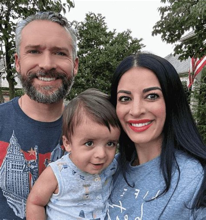 Mehek Cooke: Profession, Husband, Indian Origins, Politics, Family, Marriage, Family And Children 