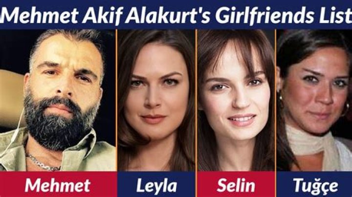 Mehmet Akif Alakurt: The Rise Of A Turkish Star