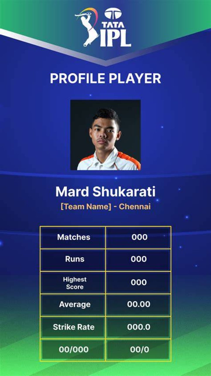 Mehrshad Momeni - Player profile
