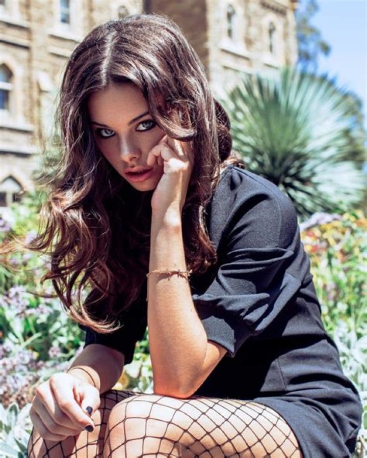Meika Woollard Wiki Biography, age, height, parents, boyfriend
