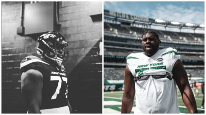 Mekhi Becton Net Worth 2023, Salary, Annual Income, Cars, Houses, Properties, Charities, etc