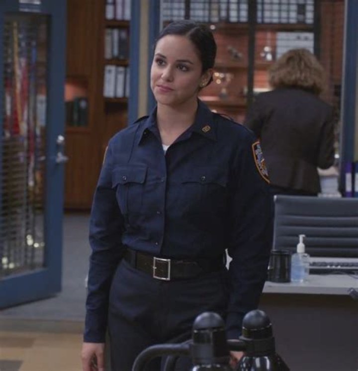 Melissa Fumero Called Out 'B99' Remake For Its Lack Of BIPOC Women