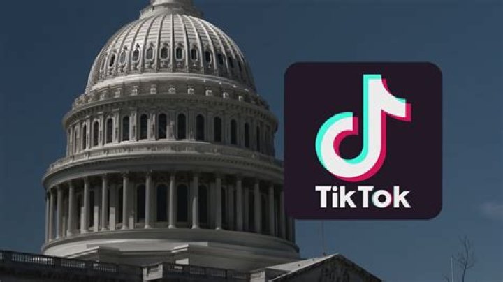 Members of Congress on TikTok defend app’s reach to voters
