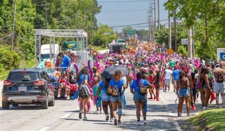 Memorial Day 2019: What You Need to Know About Celebrating Caribbean Carnival In Atlanta